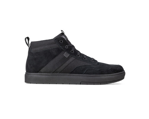 КРОССОВКИ 5.11® MCCLANE MID BLACK
