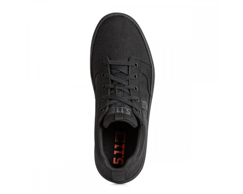 КРОССОВКИ 5.11® FOLEY LOW BLACK