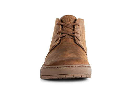 ПОЛУБОТИНКИ 5.11 CHUKKA BOOT CLASSIC BROWN