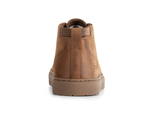 ПОЛУБОТИНКИ 5.11 CHUKKA BOOT CLASSIC BROWN