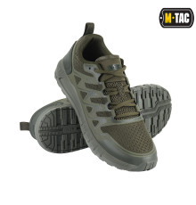 M-TAC КРОССОВКИ SUMMER SPORT ARMY OLIVE