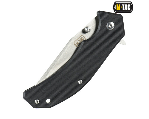 M-TAC НОЖ СКЛАДНОЙ TYPE 8 METAL