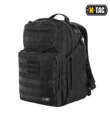 M-TAC РЮКЗАК PATHFINDER PACK BLACK
