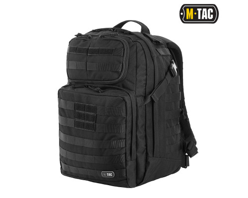 M-TAC РЮКЗАК PATHFINDER PACK BLACK
