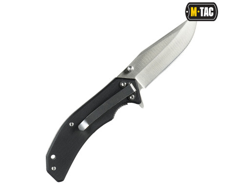 M-TAC НОЖ СКЛАДНОЙ TYPE 8 METAL
