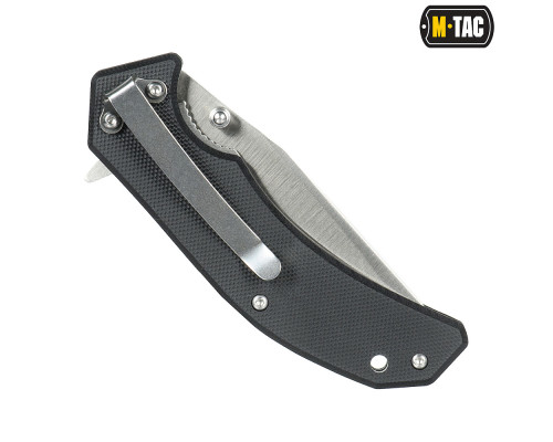 M-TAC НОЖ СКЛАДНОЙ TYPE 8 METAL