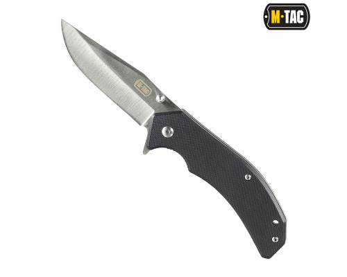 M-TAC НОЖ СКЛАДНОЙ TYPE 8 METAL
