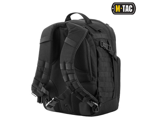 M-TAC РЮКЗАК PATHFINDER PACK BLACK