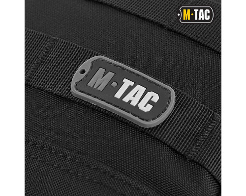 M-TAC РЮКЗАК PATHFINDER PACK BLACK