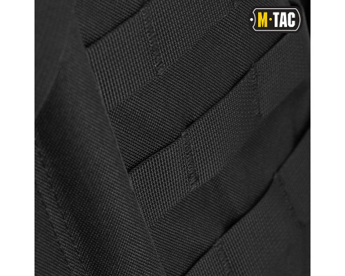 M-TAC РЮКЗАК PATHFINDER PACK BLACK