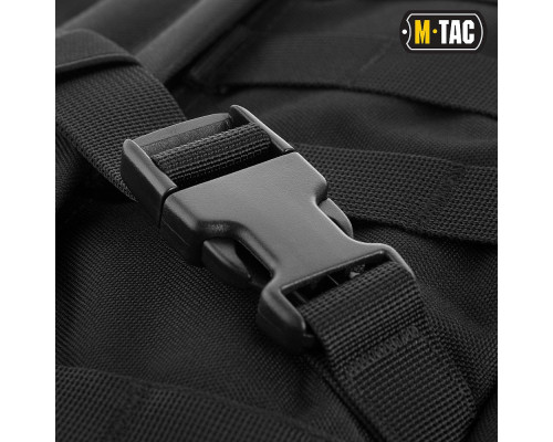 M-TAC РЮКЗАК PATHFINDER PACK BLACK