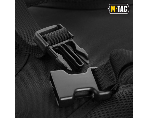 M-TAC РЮКЗАК PATHFINDER PACK BLACK