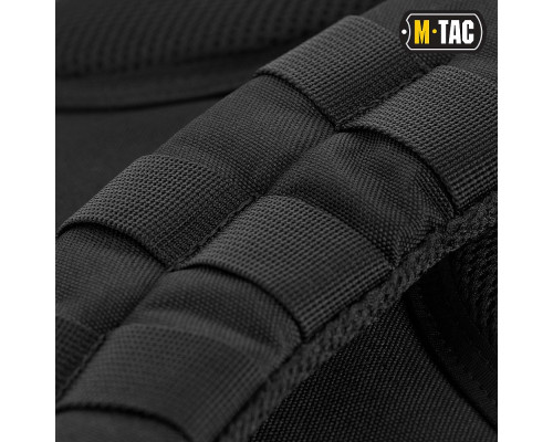 M-TAC РЮКЗАК PATHFINDER PACK BLACK