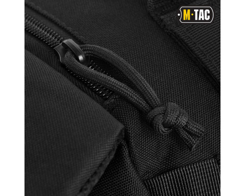 M-TAC РЮКЗАК PATHFINDER PACK BLACK
