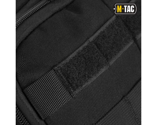 M-TAC РЮКЗАК PATHFINDER PACK BLACK
