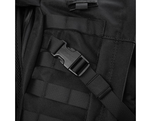 M-TAC РЮКЗАК PATHFINDER PACK BLACK