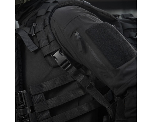 M-TAC РЮКЗАК PATHFINDER PACK BLACK