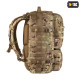 M-TAC РЮКЗАК TROOPER PACK  MULTICAM 