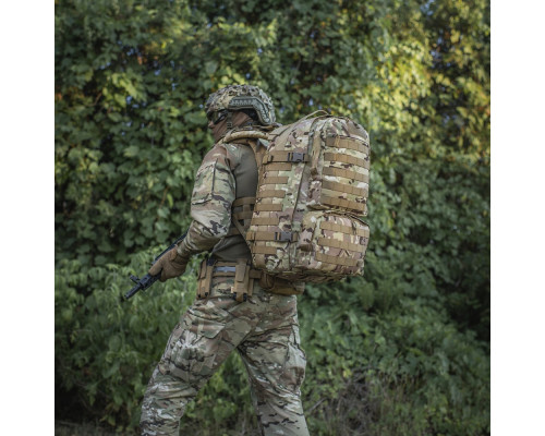 M-TAC РЮКЗАК TROOPER PACK  MULTICAM 