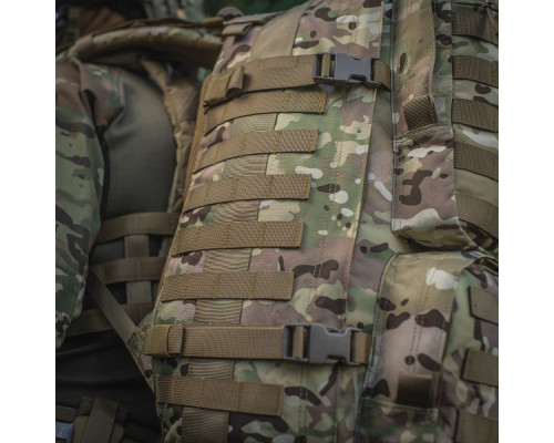 M-TAC РЮКЗАК TROOPER PACK  MULTICAM 