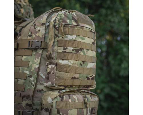 M-TAC РЮКЗАК TROOPER PACK  MULTICAM 