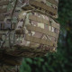 M-TAC РЮКЗАК TROOPER PACK  MULTICAM 