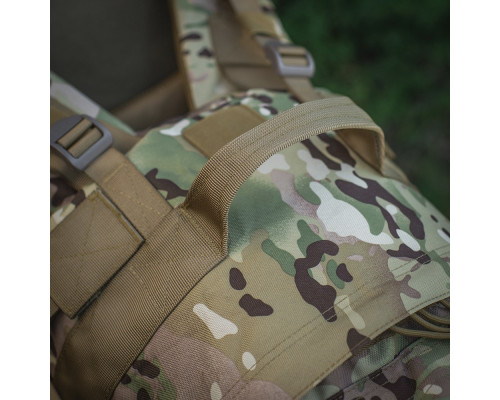 M-TAC РЮКЗАК TROOPER PACK  MULTICAM 