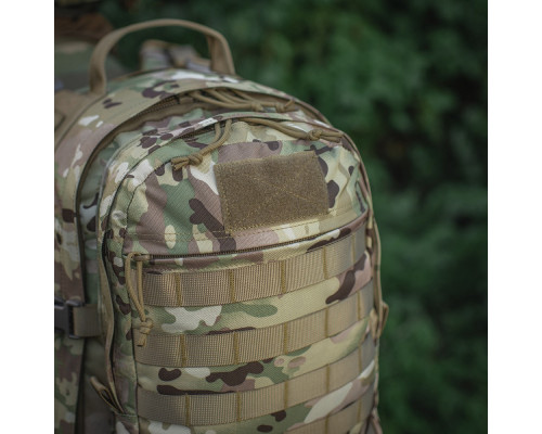 M-TAC РЮКЗАК TROOPER PACK  MULTICAM 