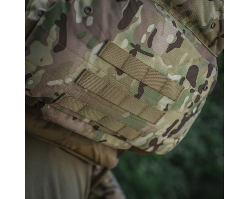 M-TAC РЮКЗАК TROOPER PACK  MULTICAM 