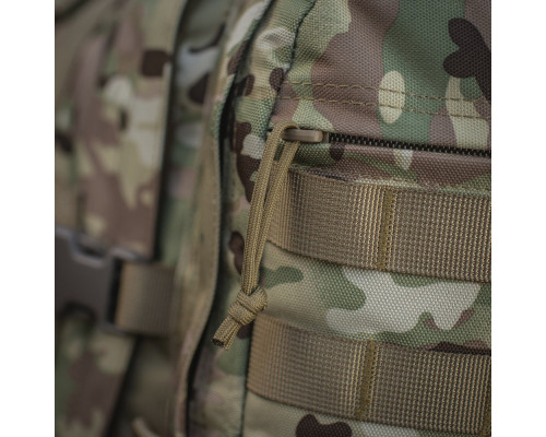 M-TAC РЮКЗАК TROOPER PACK  MULTICAM 