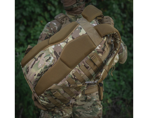 M-TAC РЮКЗАК TROOPER PACK  MULTICAM 