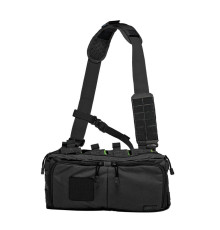 Сумка 4-BANGER BAG 5L BLACK