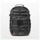 Рюкзак RUSH® 12 2.0 MULTICAM BLACK® BACKPACK 24L