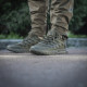 M-TAC КРОССОВКИ SUMMER SPORT ARMY OLIVE