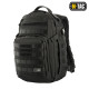 M-TAC РЮКЗАК SCOUT PACK BLACK