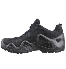 Тактические кроссовки Lowa Zephyr GTX LO TF Black