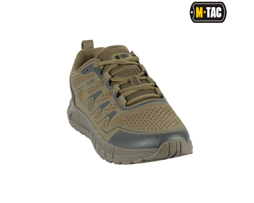 M-TAC КРОССОВКИ SUMMER SPORT DARK OLIVE
