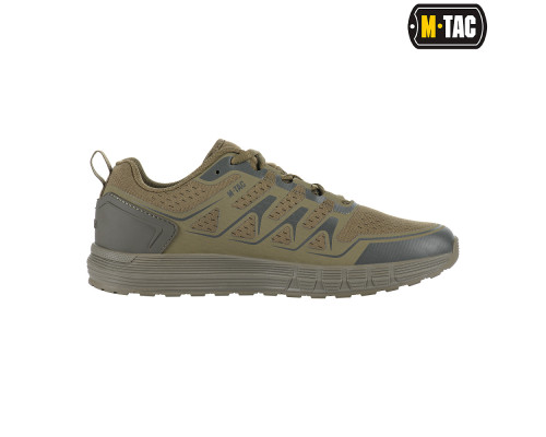 M-TAC КРОССОВКИ SUMMER SPORT DARK OLIVE
