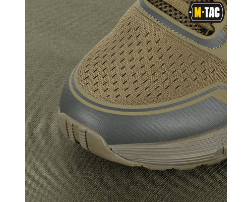 M-TAC КРОССОВКИ SUMMER SPORT DARK OLIVE