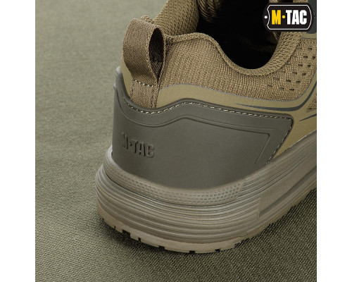M-TAC КРОССОВКИ SUMMER SPORT DARK OLIVE