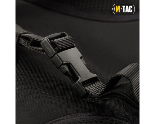 M-TAC РЮКЗАК SCOUT PACK BLACK