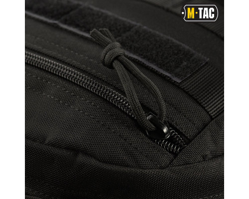 M-TAC РЮКЗАК SCOUT PACK BLACK