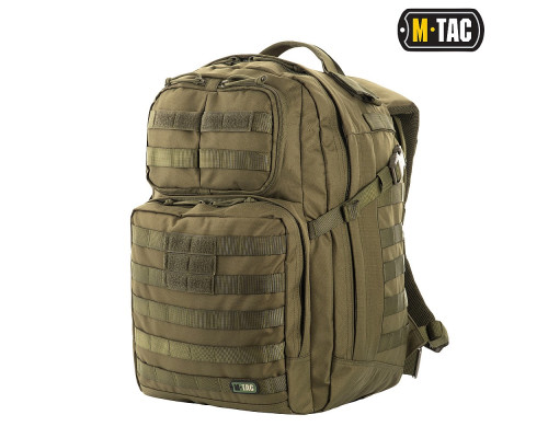 M-TAC РЮКЗАК PATHFINDER PACK OLIVE