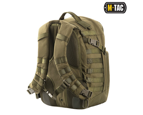 M-TAC РЮКЗАК PATHFINDER PACK OLIVE