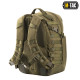 M-TAC РЮКЗАК PATHFINDER PACK OLIVE