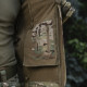 M-TAC КУРТКА SOFT SHELL MULTICAM