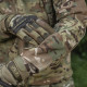 M-TAC КУРТКА SOFT SHELL MULTICAM