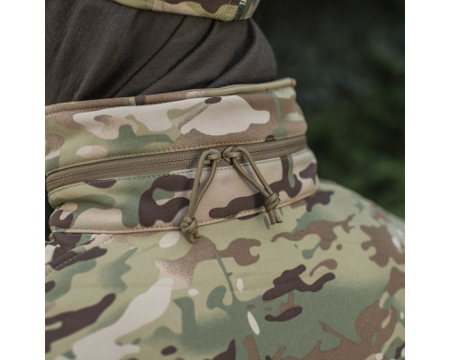 M-TAC КУРТКА SOFT SHELL MULTICAM