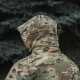 M-TAC КУРТКА SOFT SHELL MULTICAM