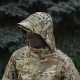 M-TAC КУРТКА SOFT SHELL MULTICAM